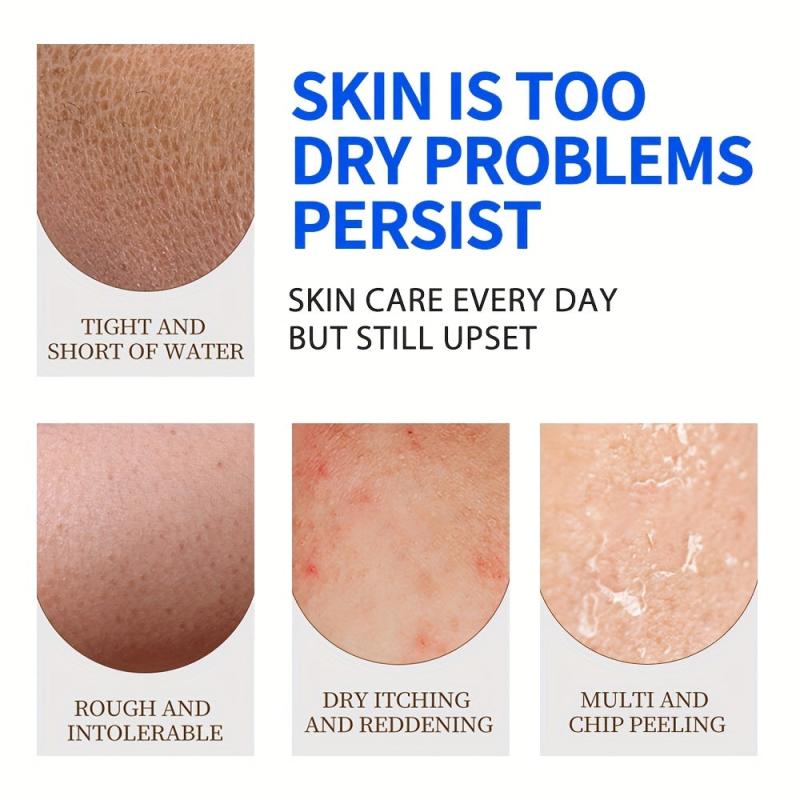 Moisturizing Body Lotion with Long Lasting Fragrance