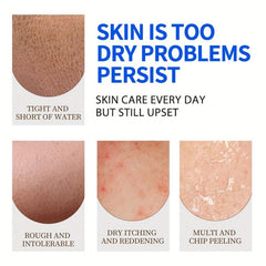 Moisturizing Body Lotion with Long Lasting Fragrance