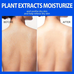 Moisturizing Body Lotion with Long Lasting Fragrance