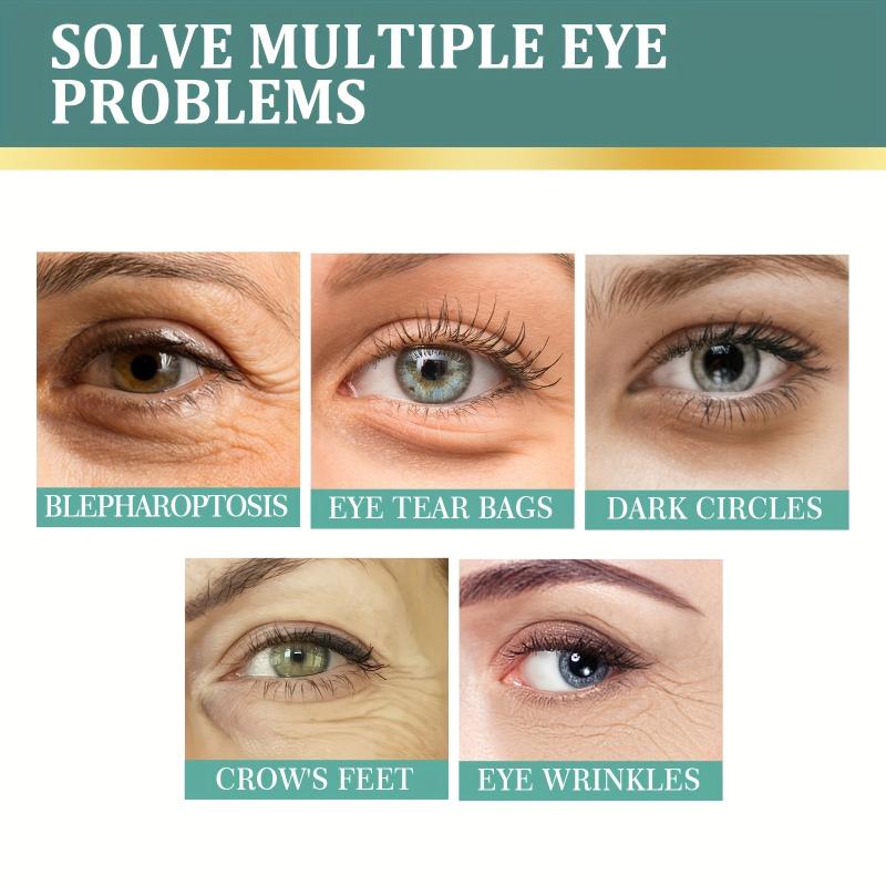 Dark Circles Eye Cream Moisturizing Firming Cream