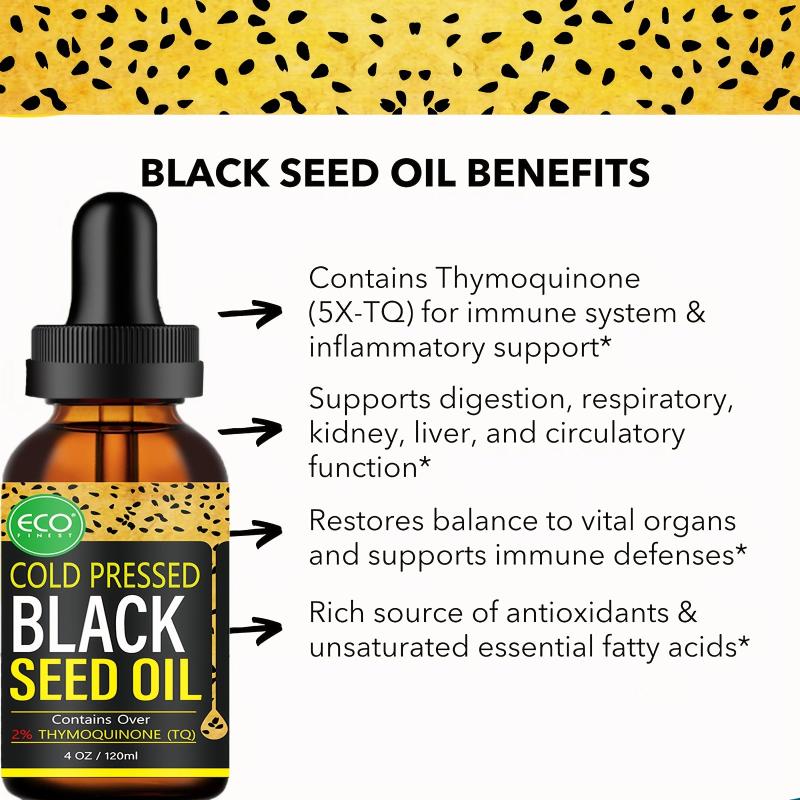 100% Pure Natural Seed Unscented Body Massage Oil