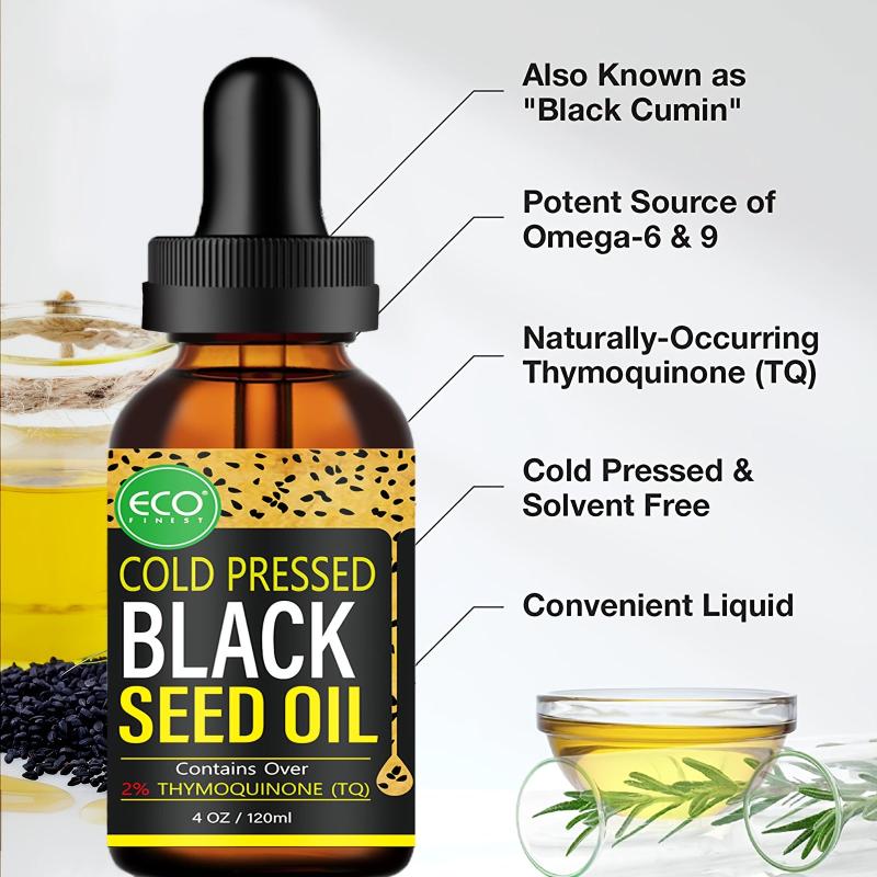 100% Pure Natural Seed Unscented Body Massage Oil