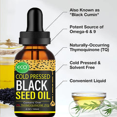 100% Pure Natural Seed Unscented Body Massage Oil