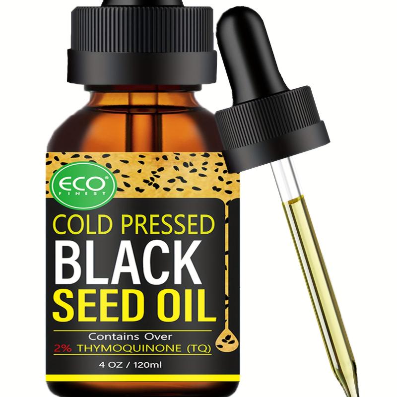 100% Pure Natural Seed Unscented Body Massage Oil