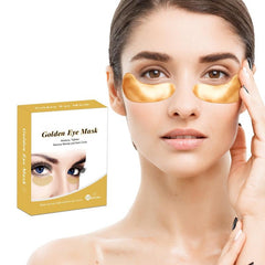 Under Eye Patches 12 Pairs Amino Acid & Collagen Under Eye Mask