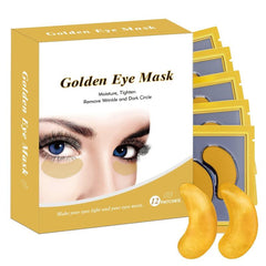 Under Eye Patches 12 Pairs Amino Acid & Collagen Under Eye Mask