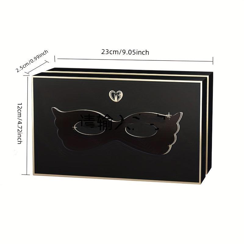 Hydrolyzed Collagen Eye Mask Dark Golden Lift Firming Moisturizing