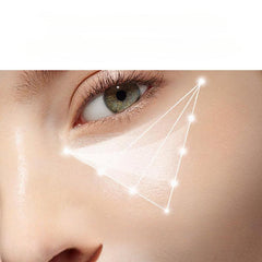 Hydrolyzed Collagen Eye Mask Dark Golden Lift Firming Moisturizing