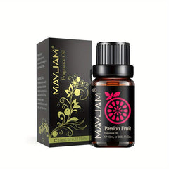 Passion Fruit Essential Oil 10ml - Aromatherapy for Relaxation