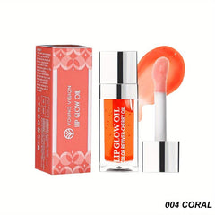 Water Mist Lip Lotion Moisturizing Gloss