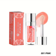 Water Mist Lip Lotion Moisturizing Gloss