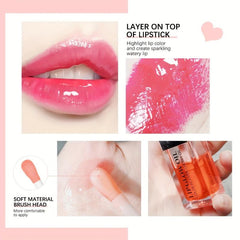 Water Mist Lip Lotion Moisturizing Gloss