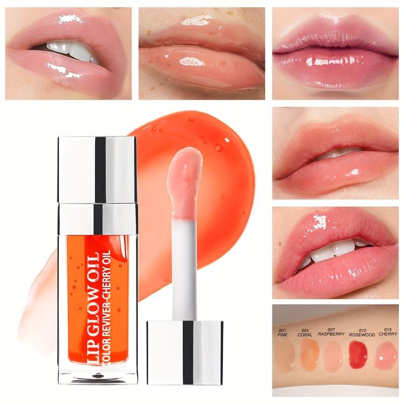 Water Mist Lip Lotion Moisturizing Gloss