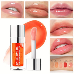 Water Mist Lip Lotion Moisturizing Gloss