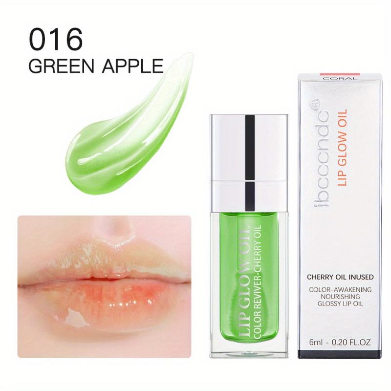 Water Mist Lip Lotion Moisturizing Gloss
