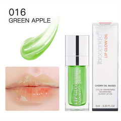Water Mist Lip Lotion Moisturizing Gloss