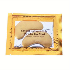 Collagen Eye Mask Anti-Aging Dark Circles Wrinkles Acne Beauty Patches