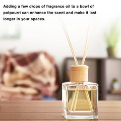 Watermelon Fragrance Essential Oil 10ml 0.33fl Oz for Diffusers Humidifier