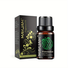 Watermelon Fragrance Essential Oil 10ml 0.33fl Oz for Diffusers Humidifier