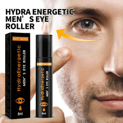 2pcs Men's Eye Roller Reduces Fine Lines Puffiness Dark Circles & Bags