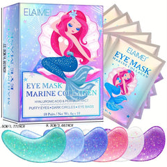 Marine Collagen Eye Mask - Eye Care Product