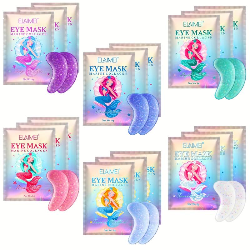 Marine Collagen Eye Mask - Eye Care Product