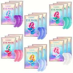 Marine Collagen Eye Mask - Eye Care Product