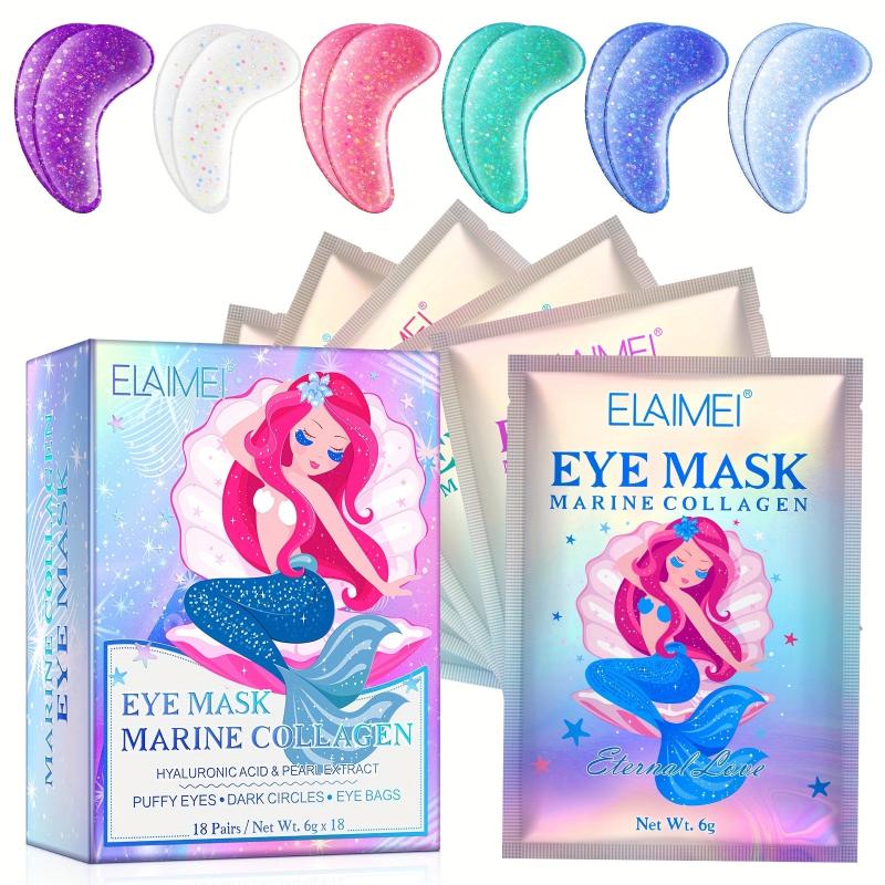 Marine Collagen Eye Mask - Eye Care Product