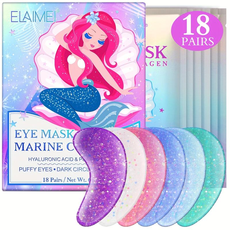 Marine Collagen Eye Mask - Eye Care Product