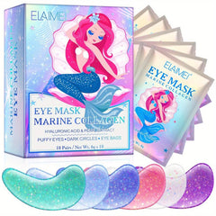 Marine Collagen Eye Mask - Eye Care Product