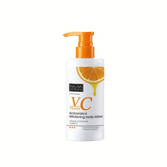 Hydrating Vitamin C Body Lotion for Dry Skin