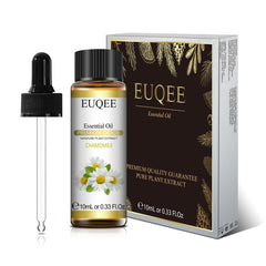 100% Pure Chamomile Essential Oil 10ml - Aromatherapy Massage Bath Relaxation