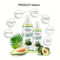 Vitamin E & Rosehip Cocoa Butter Body Lotion