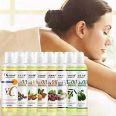 Vitamin E & Rosehip Cocoa Butter Body Lotion