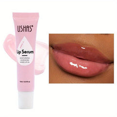 Lip Mask Moisturizing And Nursing Lip Serum - Daily Lip Care for All Skin Types