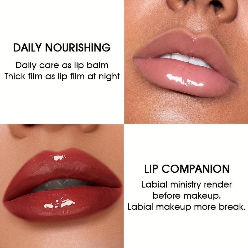 Lip Mask Moisturizing And Nursing Lip Serum - Daily Lip Care for All Skin Types