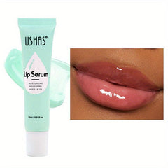 Lip Mask Moisturizing And Nursing Lip Serum - Daily Lip Care for All Skin Types