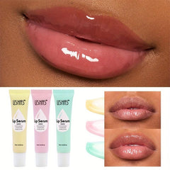 Lip Mask Moisturizing And Nursing Lip Serum - Daily Lip Care for All Skin Types