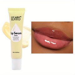 Lip Mask Moisturizing And Nursing Lip Serum - Daily Lip Care for All Skin Types