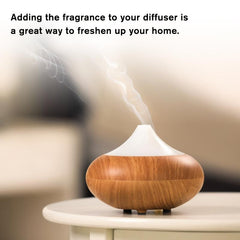 Lime Fragrance Essential Oil 10ml Diffusers Humidifier Aromatherapy
