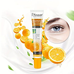Vitamin C Eye Cream Reduce Eye Bags Dark Circles