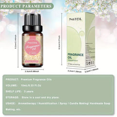 10ml D Jadore Fragrance Essential Perfume for Diffusers