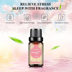 10ml D Jadore Fragrance Essential Perfume for Diffusers