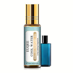 10ml Water Fragrance Essential Perfume for Diffusers Humidifier Aromatherapy