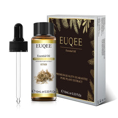 100% Pure Vetiver Essential Oil 10ml
