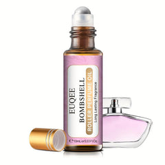 10ml Bombshell Essential Perfume for Diffusers & Humidifiers