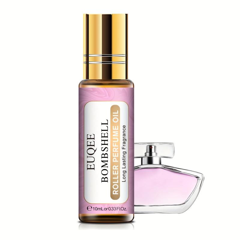 10ml Bombshell Essential Perfume for Diffusers & Humidifiers