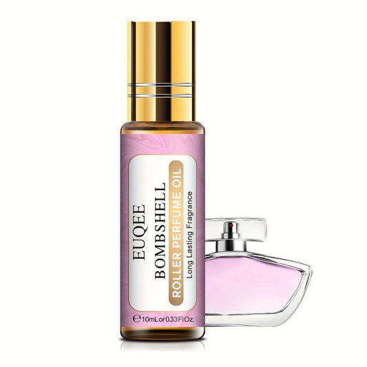 10ml Bombshell Essential Perfume for Diffusers & Humidifiers