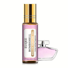 10ml Bombshell Essential Perfume for Diffusers & Humidifiers