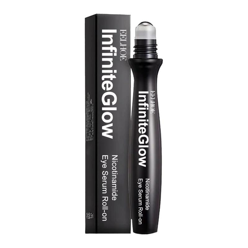 Niacinamide Eye Serum Dark Circles Wrinkle Cream Puffiness Undereye